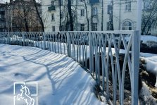 выкса.рф, 🔨 В Выксе проинвентаризируют и отремонтируют ограждения вдоль проезжих частей